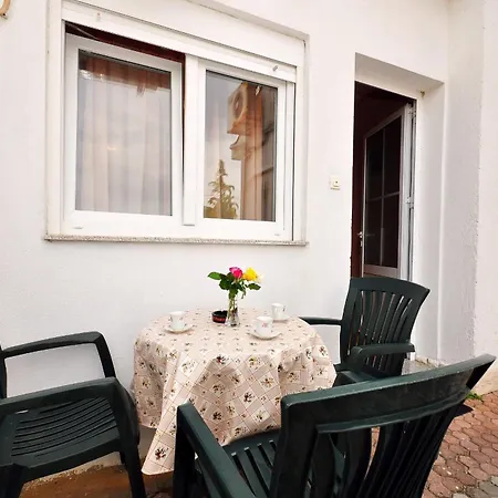Appartement Marijan Zadar