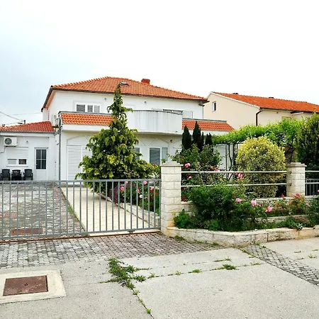 Marijan Appartement Zadar