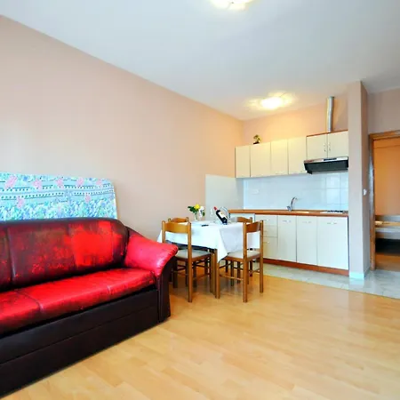 Appartement Marijan
