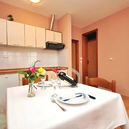 Marijan Appartement *