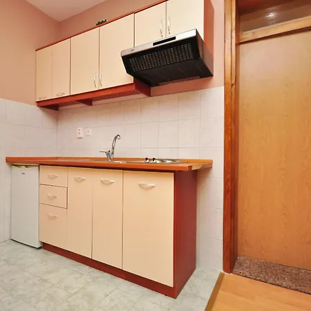 Marijan Appartement *
