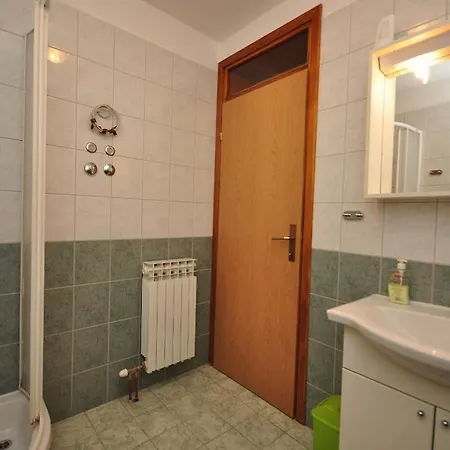 Appartement Marijan *