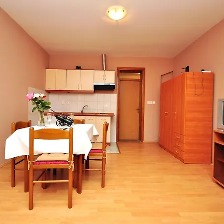 Marijan Appartement *