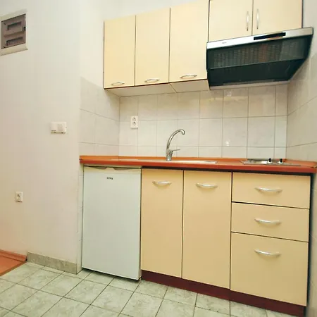 Marijan Appartement
