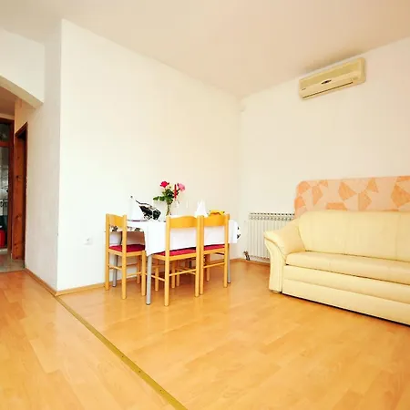 Marijan Appartement Zadar