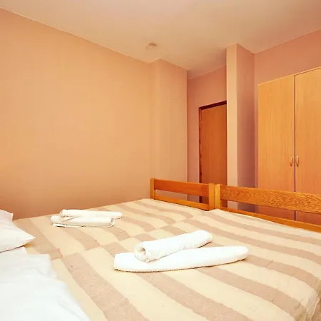 Appartement Marijan *