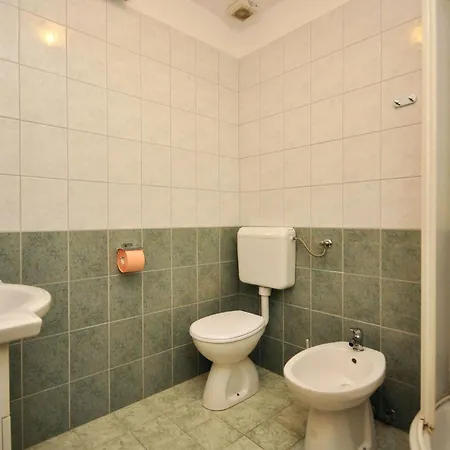 Marijan Appartement Zadar