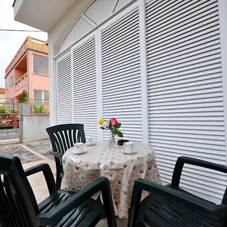 Appartement Marijan *