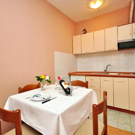 Appartement Marijan *