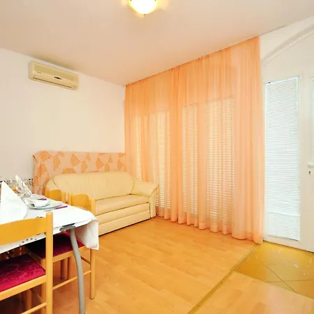 Marijan Appartement Zadar